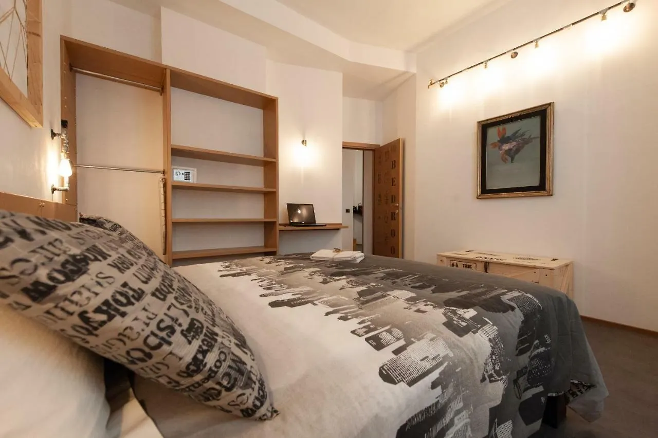 Appartamento 2Nd Floor - 5 Terre La Spezia
