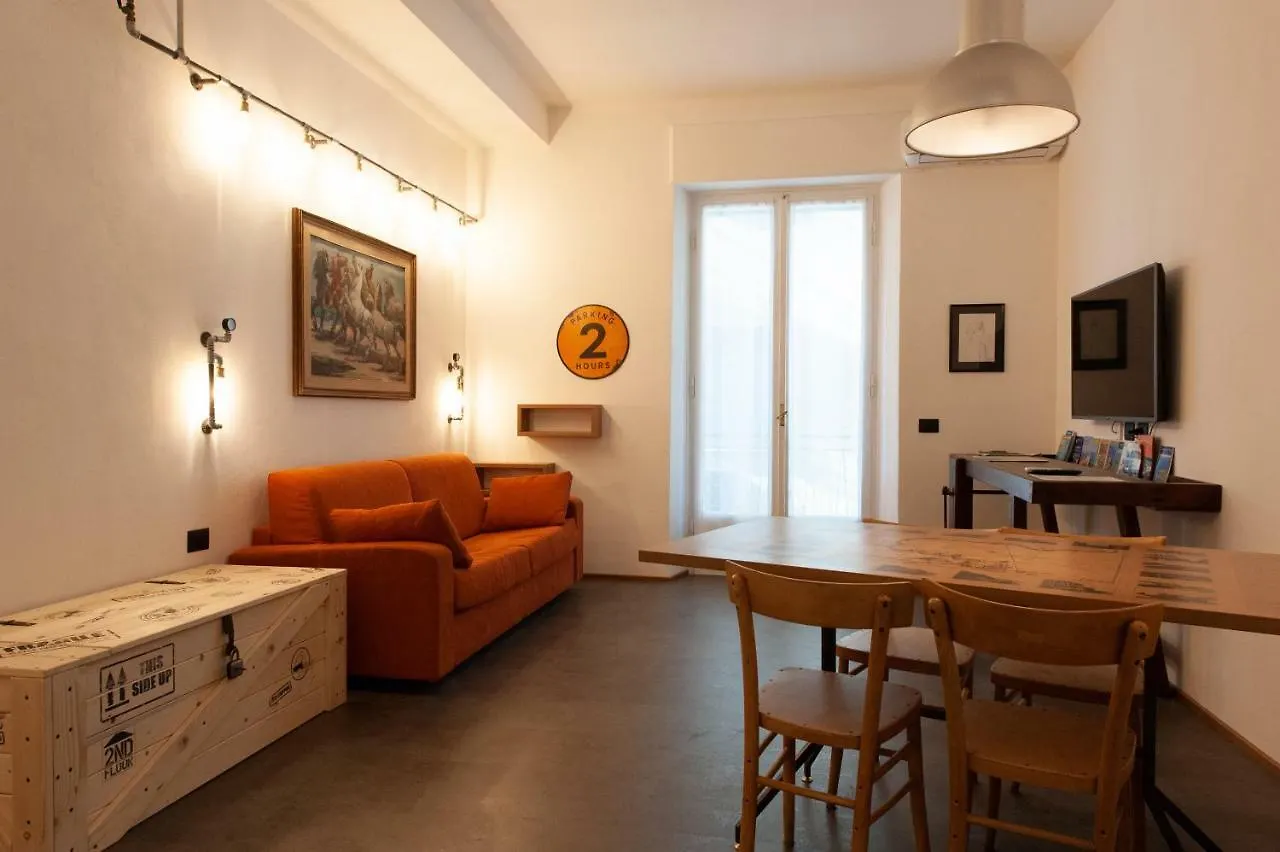 Appartamento 2Nd Floor - 5 Terre La Spezia
