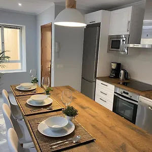  Apartamento Cartujano Center España