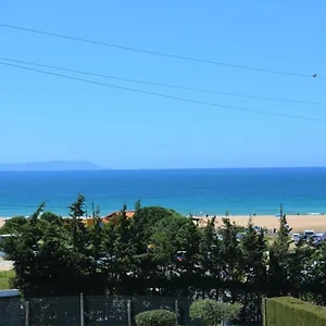  Apartamento Casa Oliva Playa Bolonia España