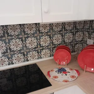  Appartamento Le Farfalle