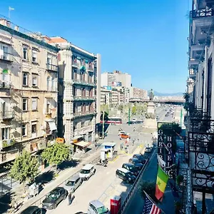  Apartamento Dimora Italia