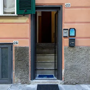  Appartamento Down Town Blue