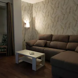  Apartamento La Paraíta - Chiclana España