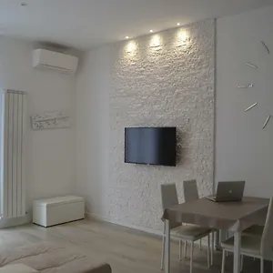  Apartamento Diamond House